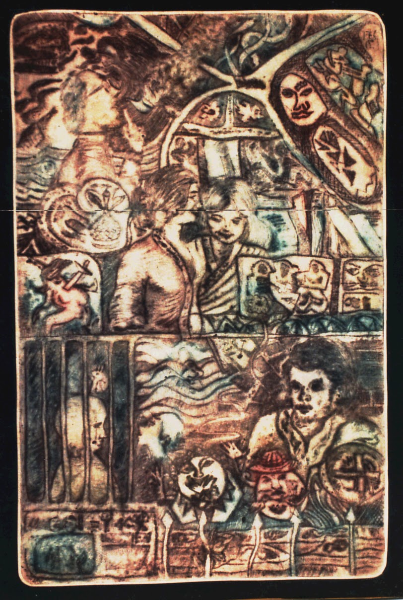 Jelaskan Secara Singkat Tentang Seni Grafis | Grafis Online